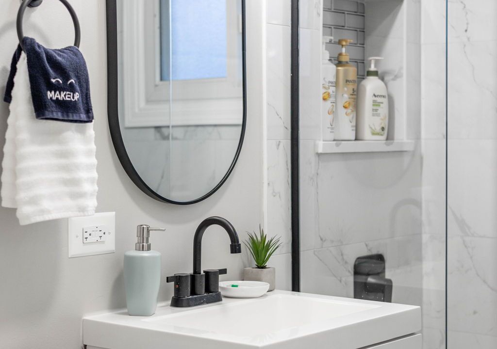 Photo of Bathroom in Wasco