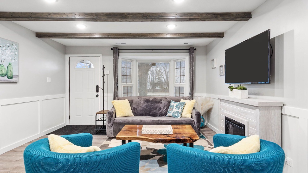 Photo of Livingroom in Wasco