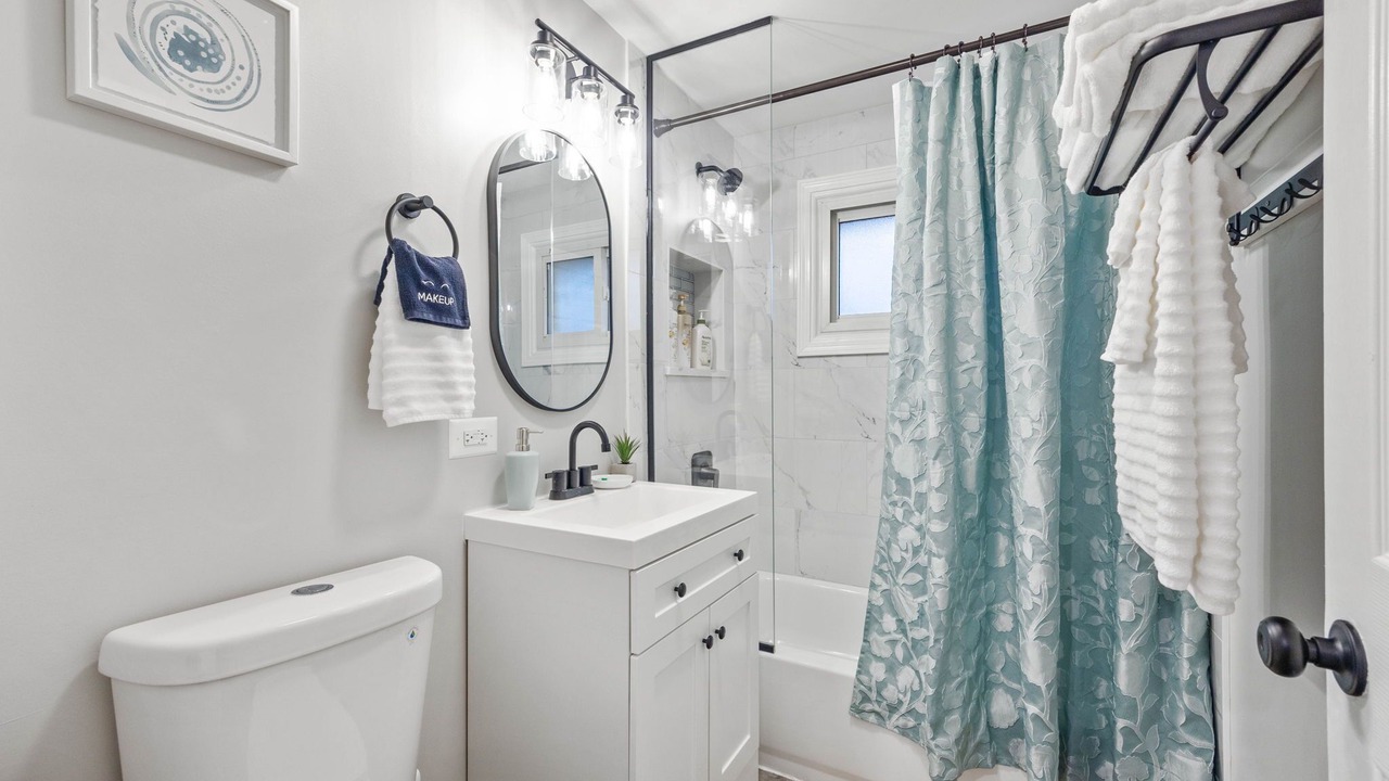 Photo of Bathroom in Wasco