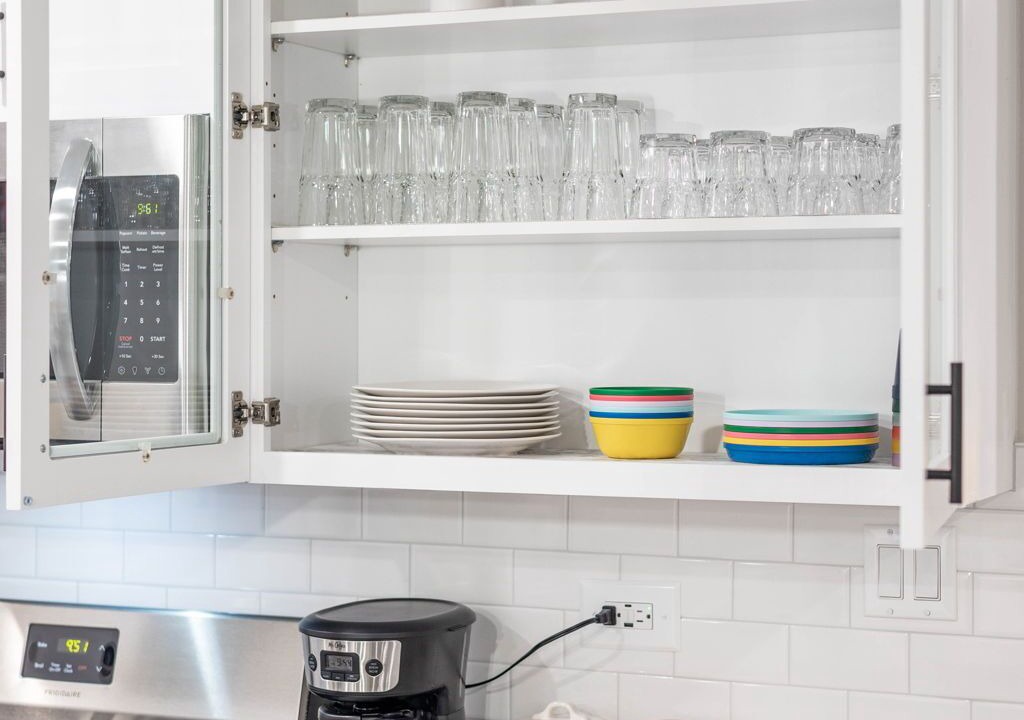Photo of Kitchen in Wasco