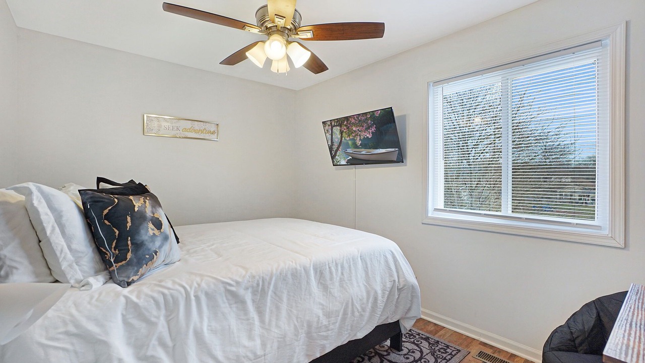 Photo of Bedroom in Fox Valley