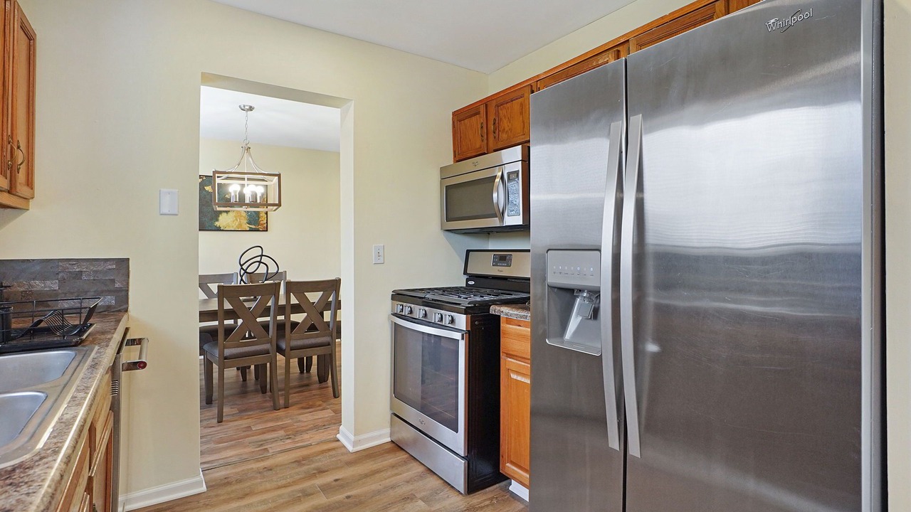 Photo of Kitchen in Fox Valley