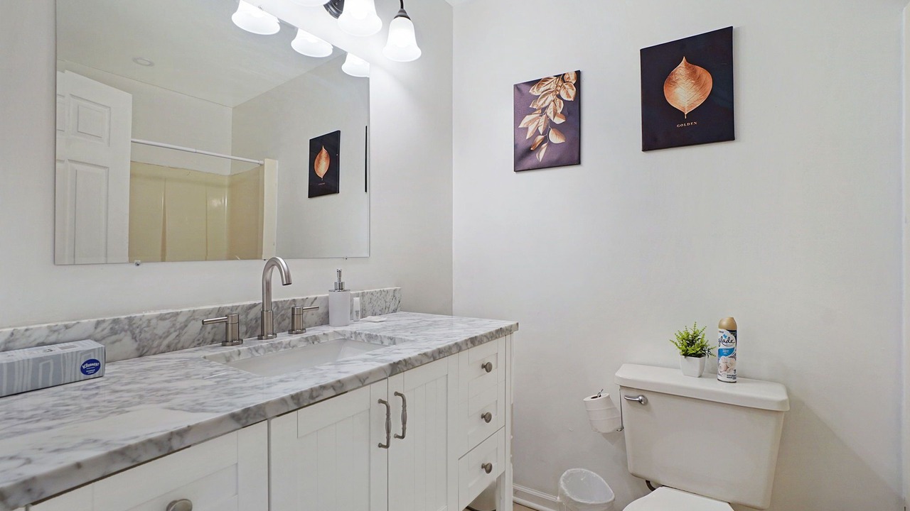 Photo of Bathroom in Fox Valley
