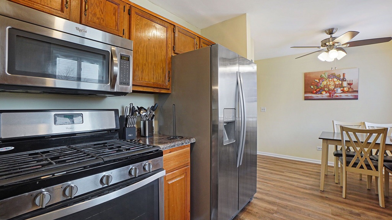 Photo of Kitchen in Fox Valley