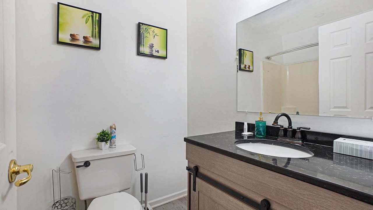 Photo of Bathroom in Fox Valley
