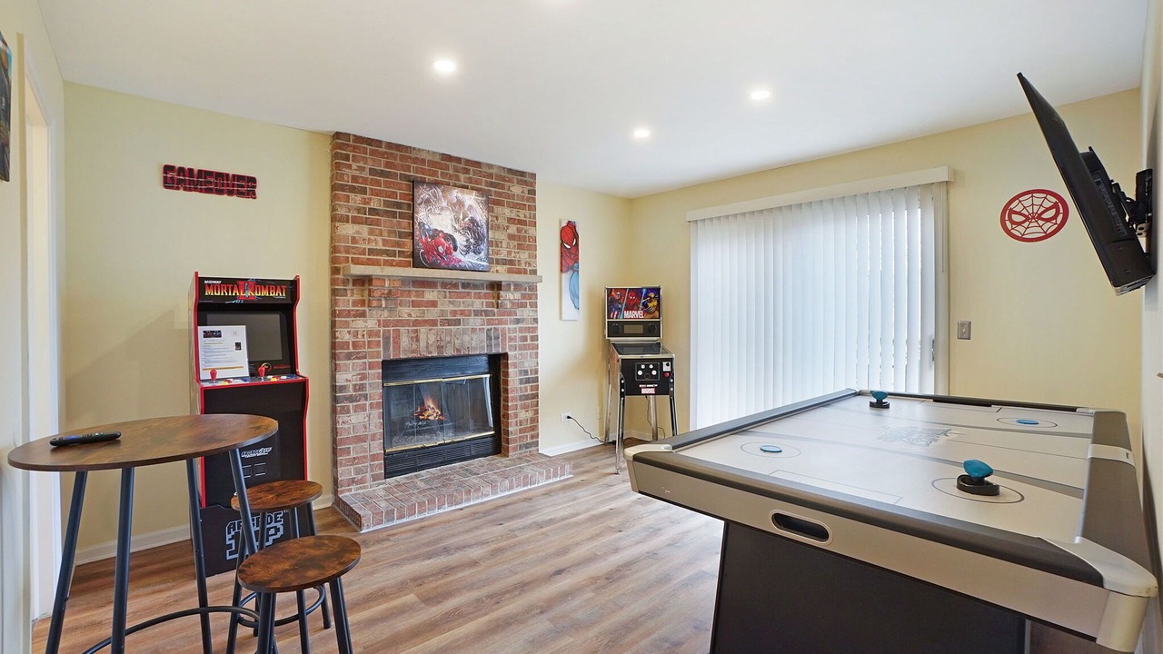 Photo of Bedroom in Fox Valley