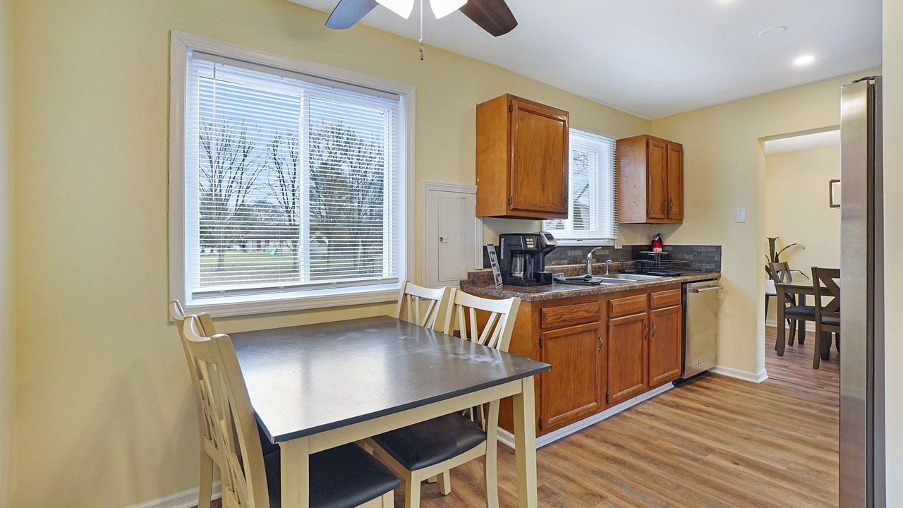 Photo of Kitchen in Fox Valley