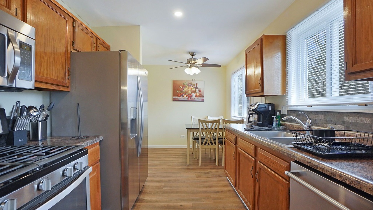Photo of Kitchen in Fox Valley