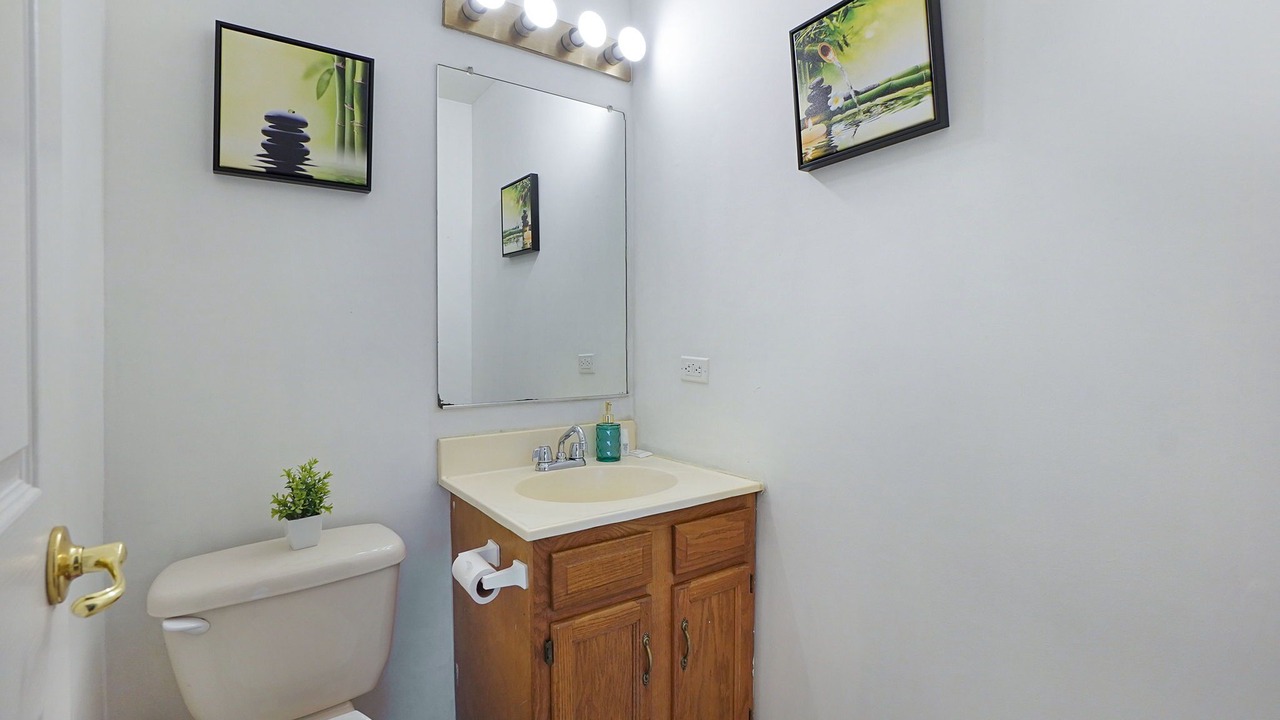 Photo of Bathroom in Fox Valley