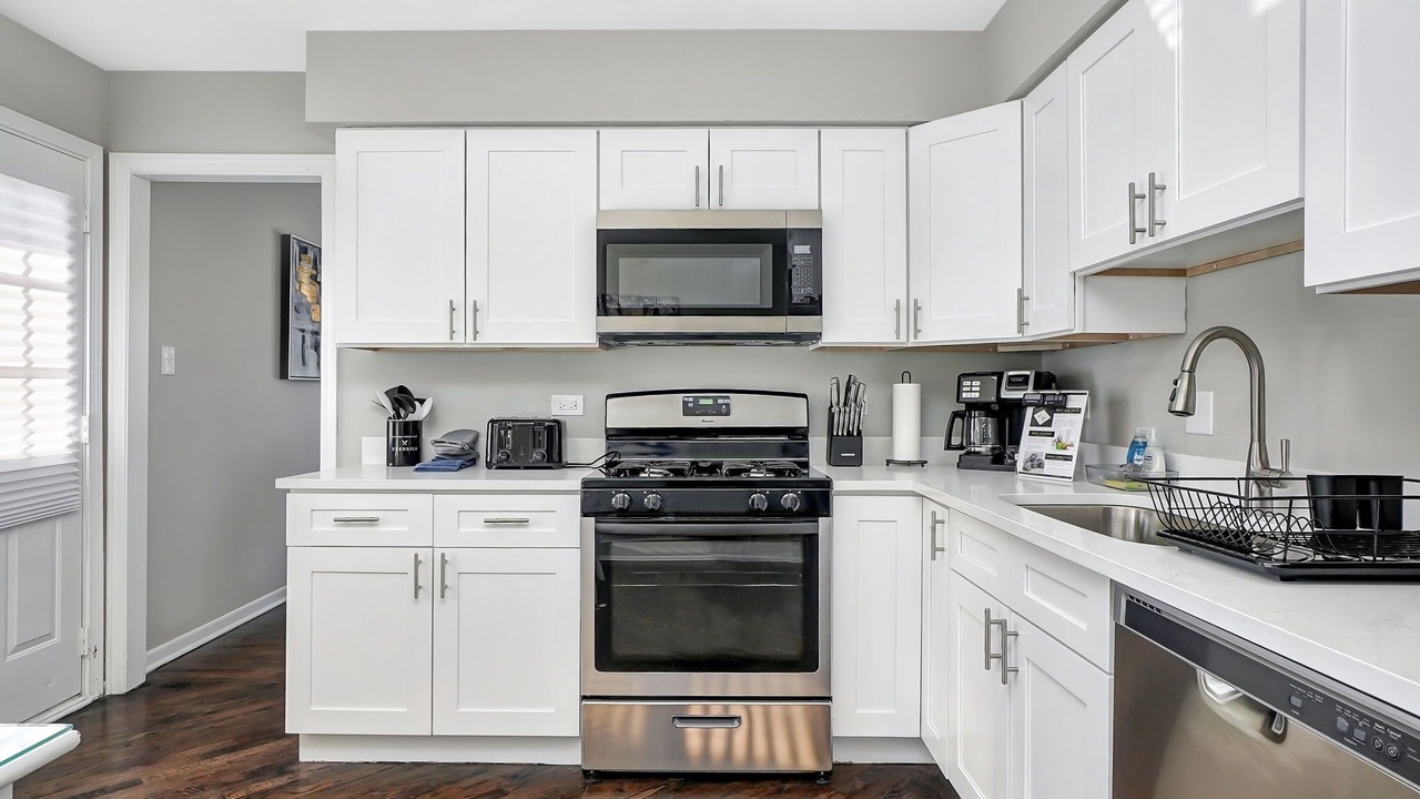 Photo of Kitchen in Homewood
