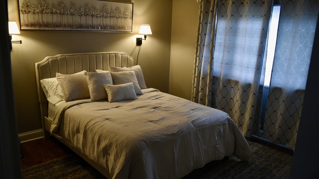 Photo of Bedroom in Fox Valley