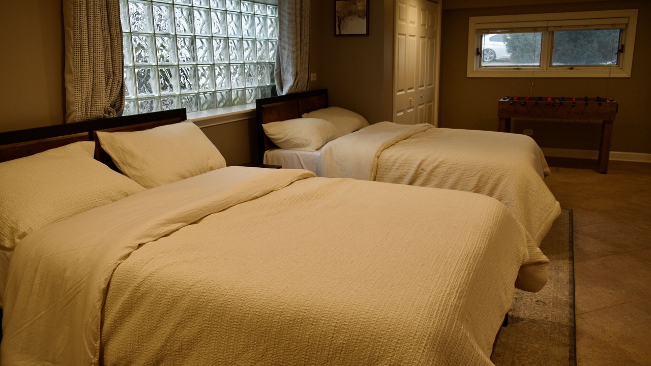 Photo of Bedroom in Fox Valley