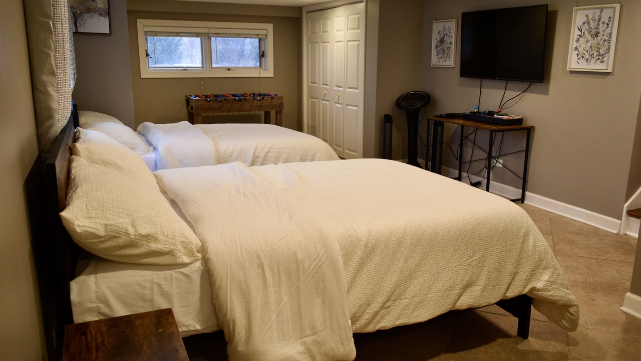 Photo of Bedroom in Fox Valley