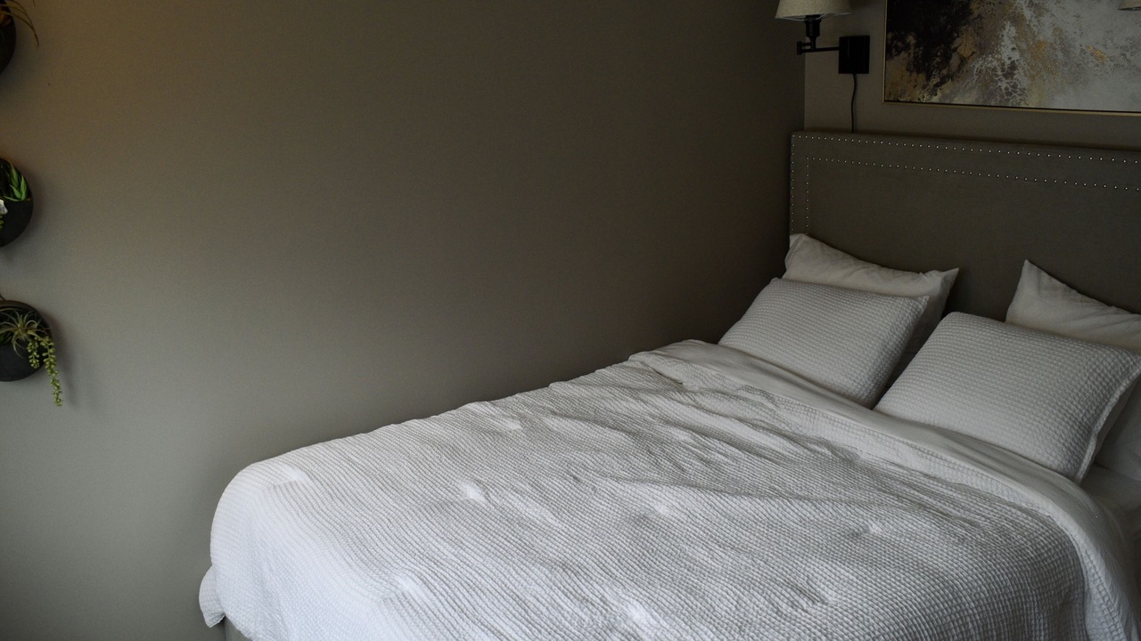 Photo of Bedroom in Fox Valley