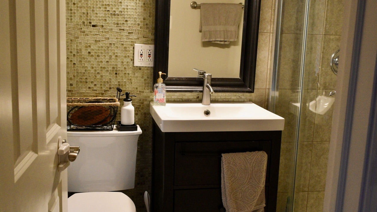 Photo of Bathroom in Fox Valley