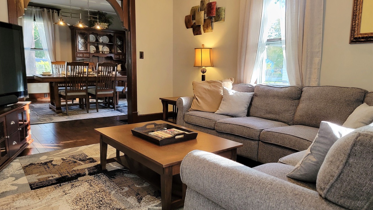 Photo of Livingroom in South Beloit