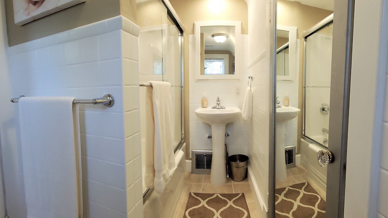 Photo of Bathroom in South Beloit