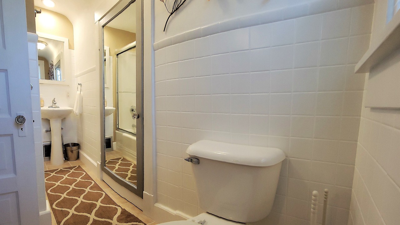 Photo of Bathroom in South Beloit
