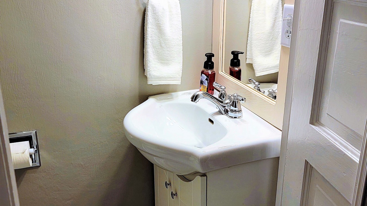 Photo of Bathroom in South Beloit