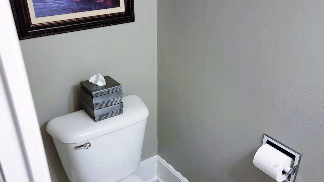 Photo of Bathroom in South Beloit