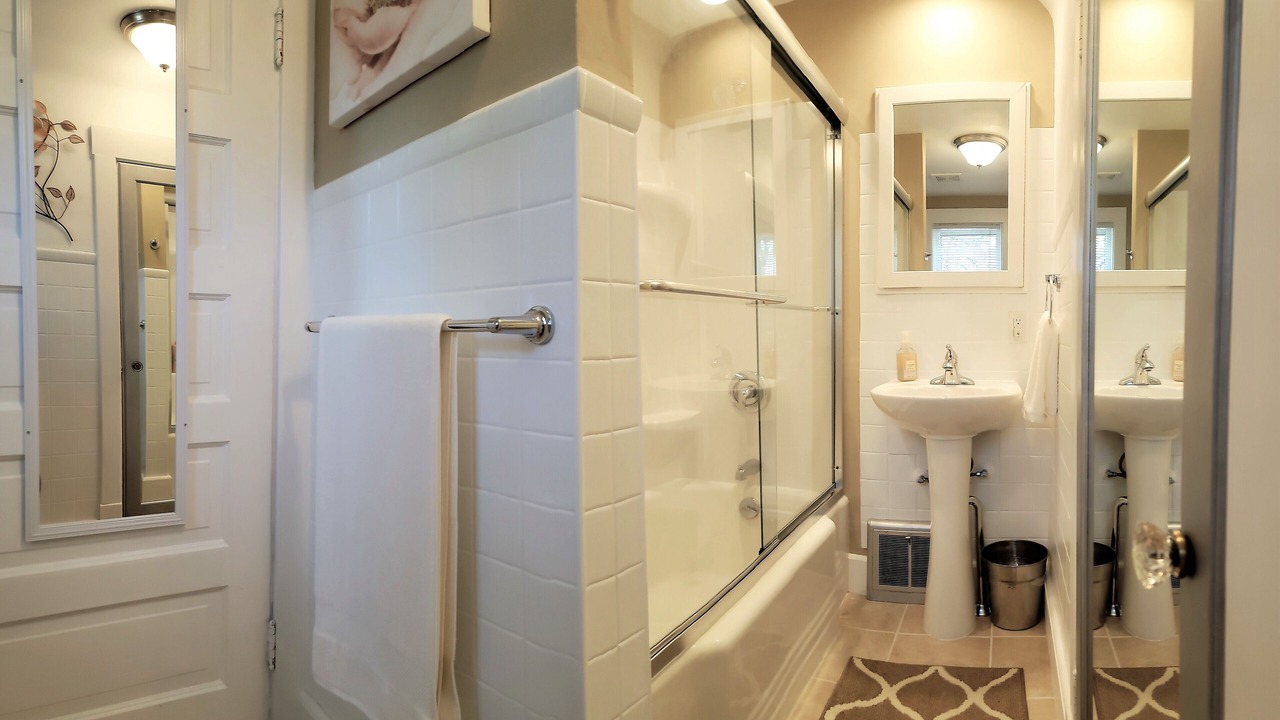 Photo of Bathroom in South Beloit