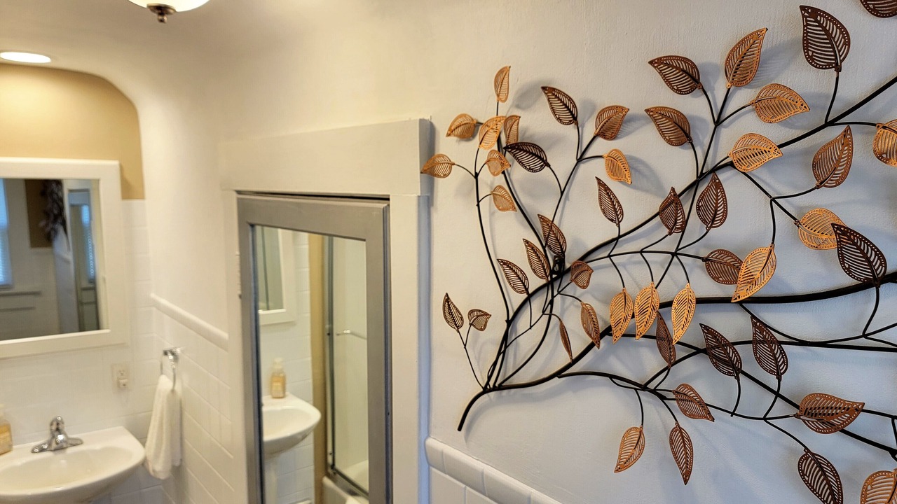 Photo of Bathroom in South Beloit
