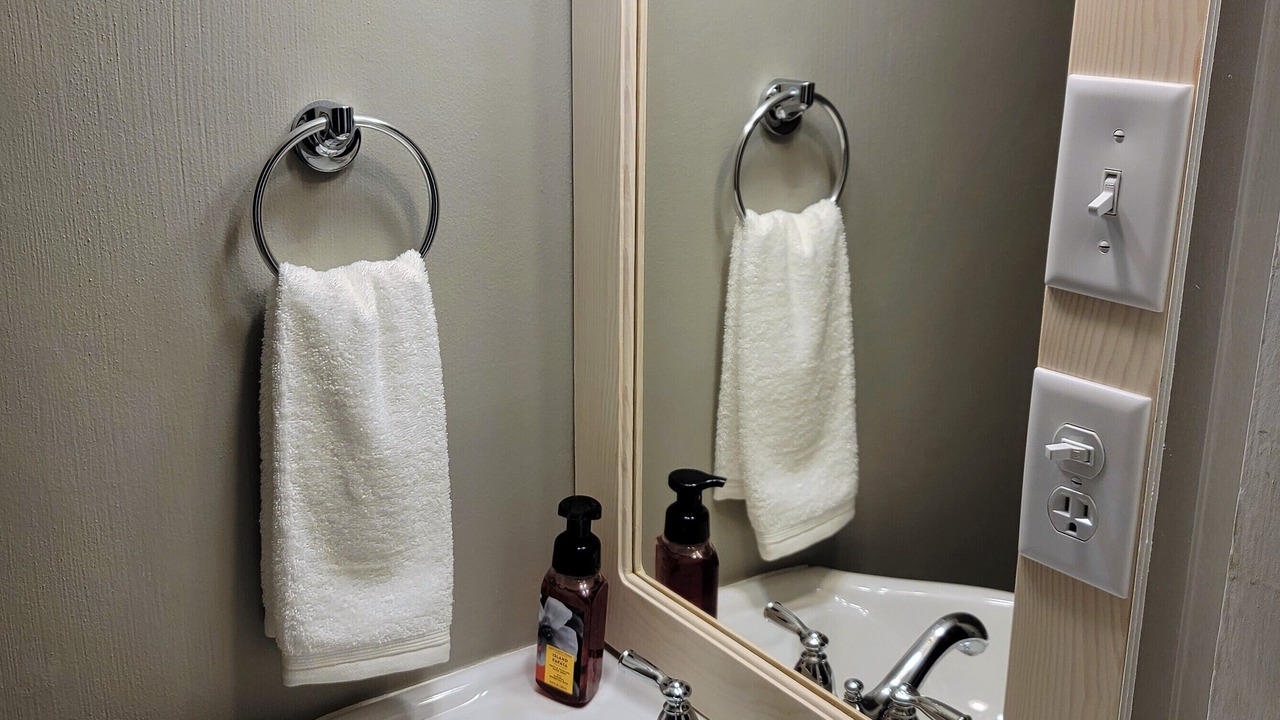 Photo of Bathroom in South Beloit