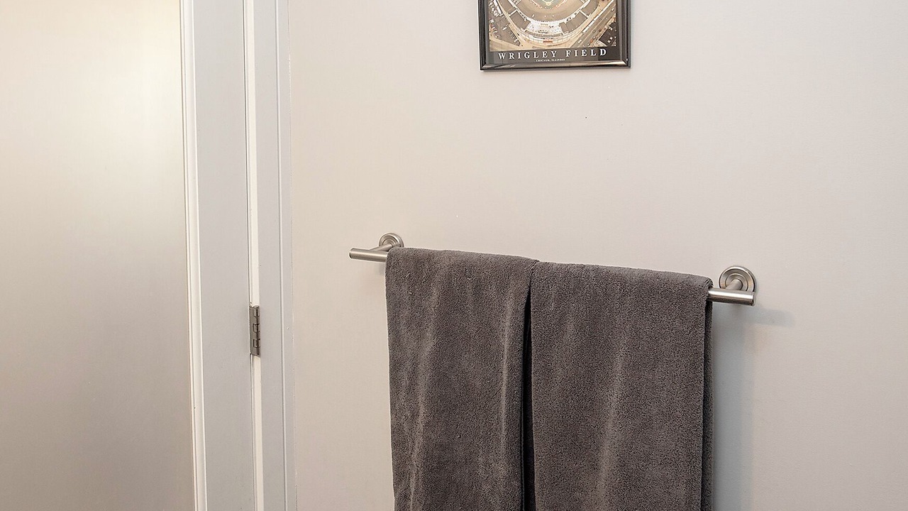 Photo of Bathroom in Roscoe Village