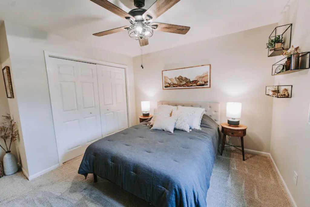 Photo of Bedroom in Peoria