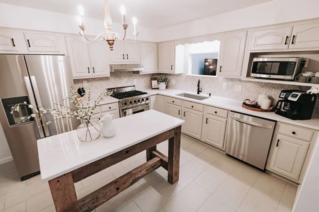 Photo of Kitchen in Peoria