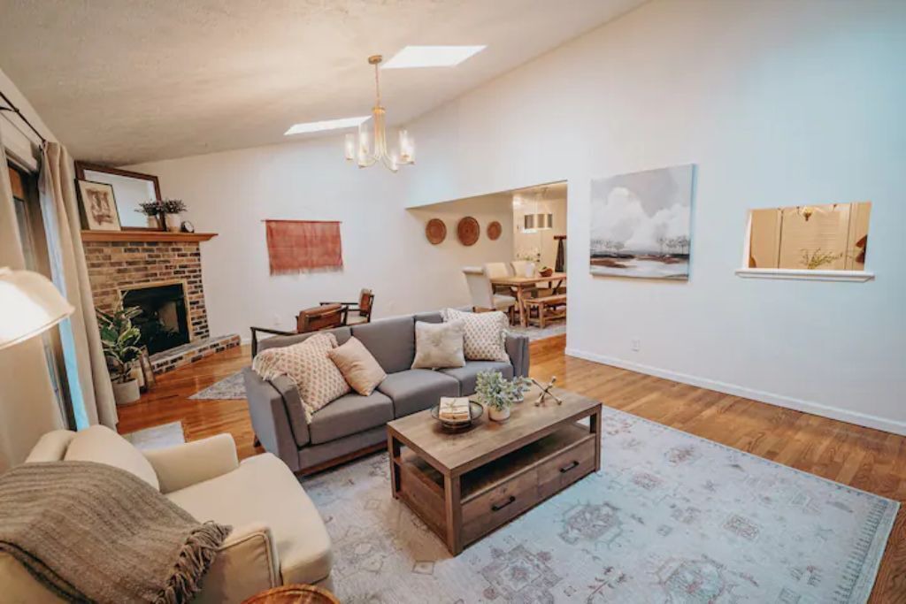 Photo of Livingroom in Peoria