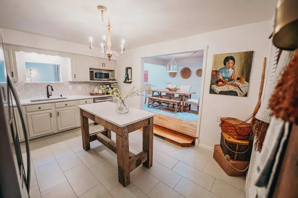 Photo of Kitchen in Peoria