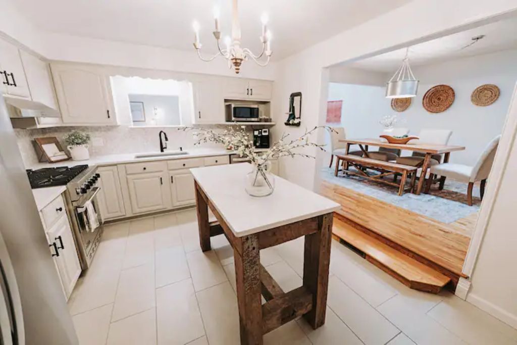 Photo of Kitchen in Peoria