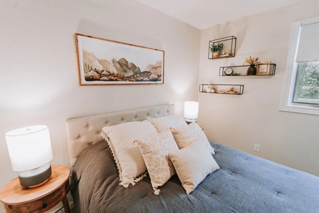 Photo of Bedroom in Peoria