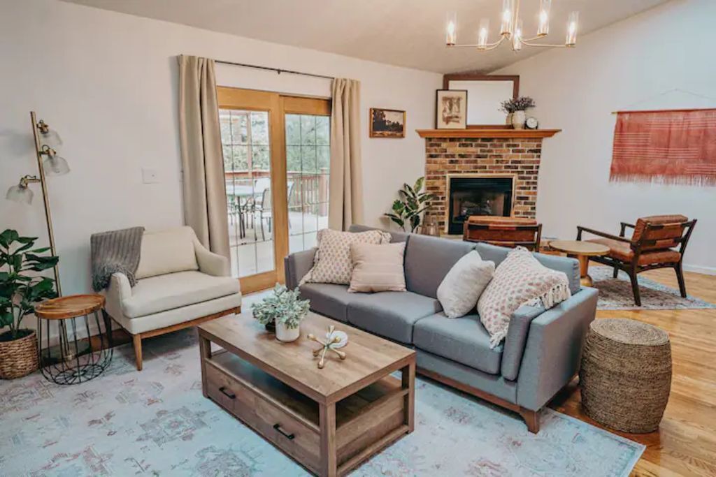 Photo of Livingroom in Peoria