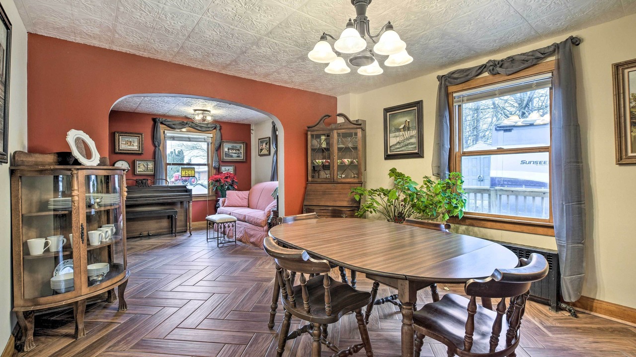 Photo of Bedroom in Hanover Park