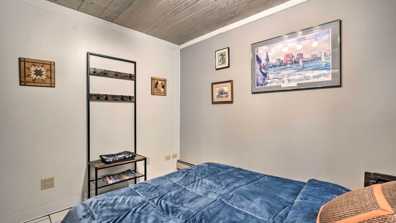 Photo of Bedroom in Hanover Park