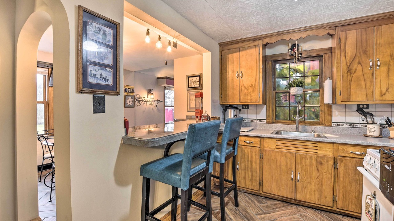 Photo of Kitchen in Hanover Park