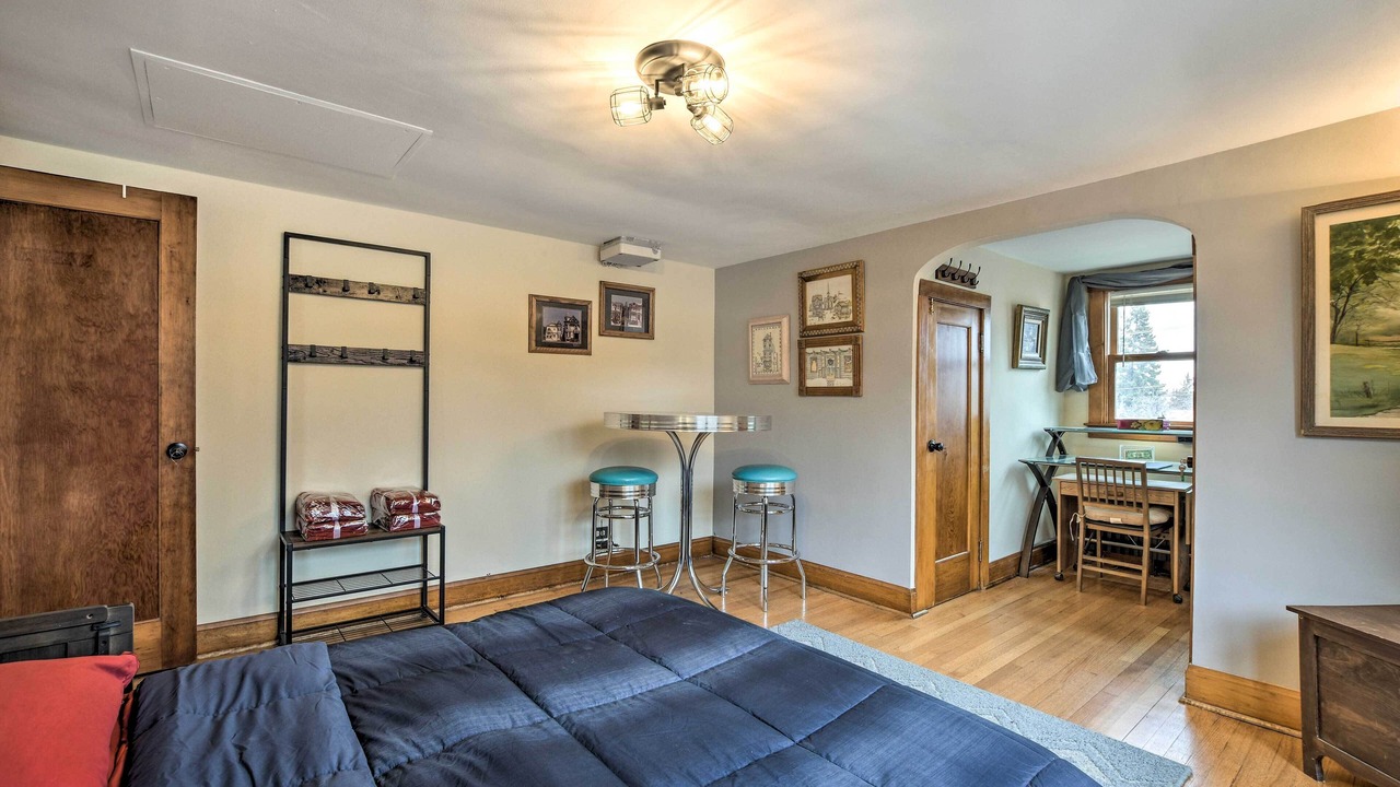 Photo of Bedroom in Hanover Park