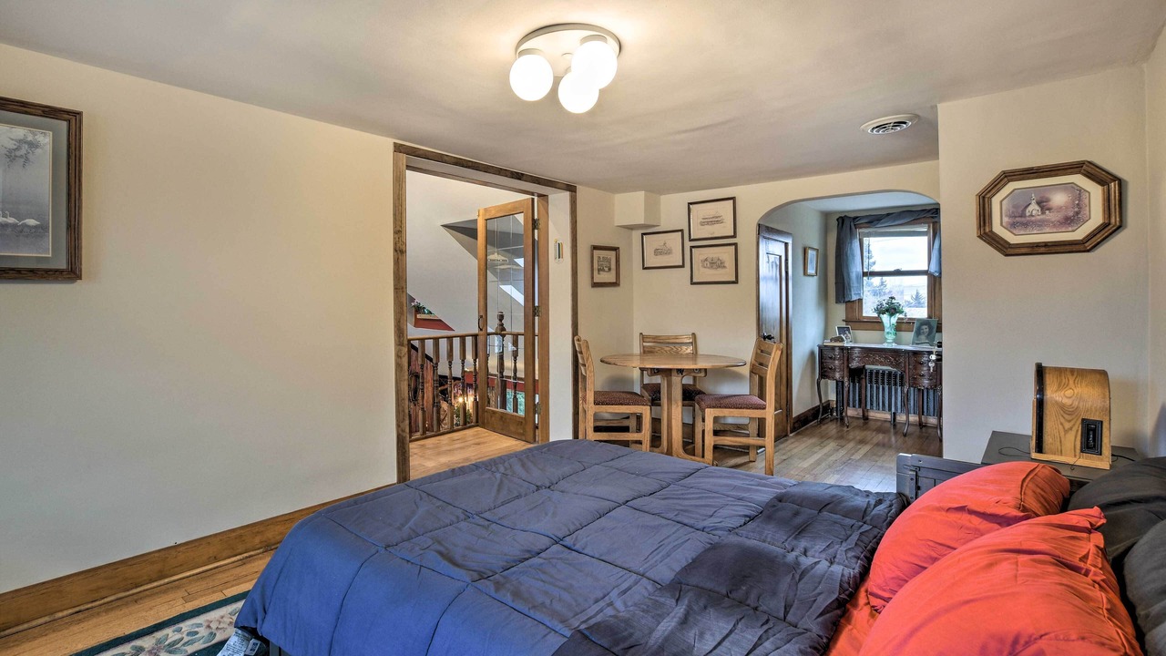 Photo of Bedroom in Hanover Park