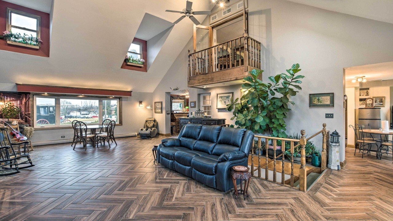 Photo of Livingroom in Hanover Park