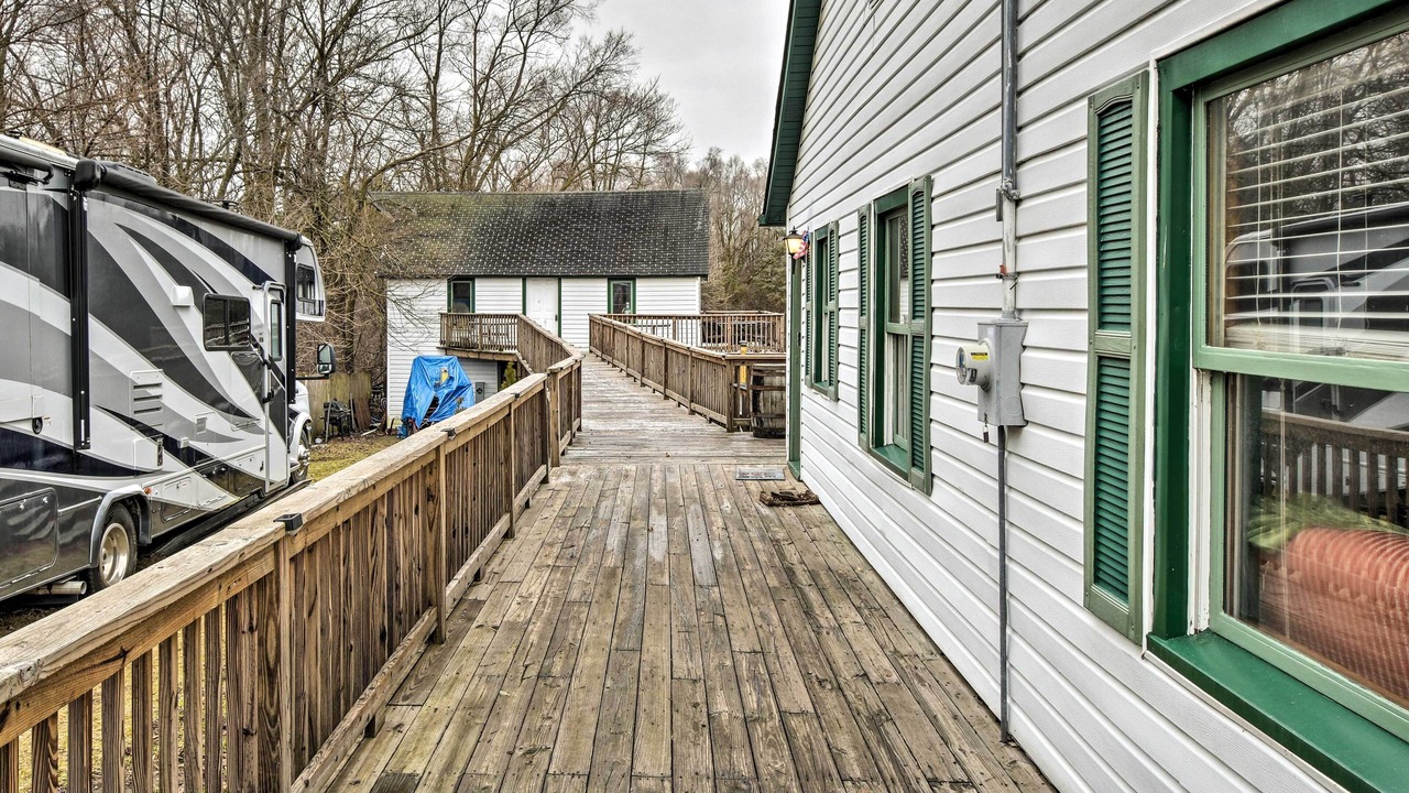 Photo of Outdoor in Hanover Park