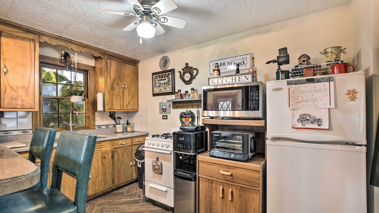 Photo of Kitchen in Hanover Park