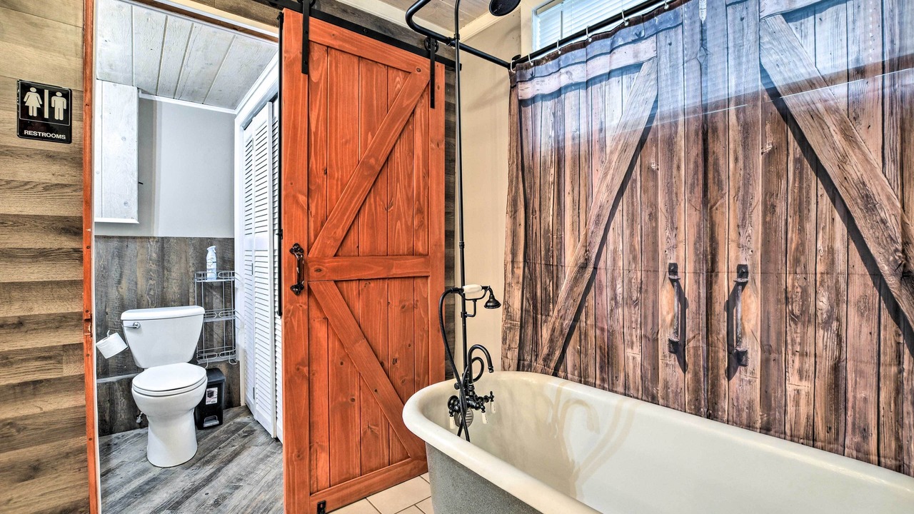 Photo of Bathroom in Hanover Park