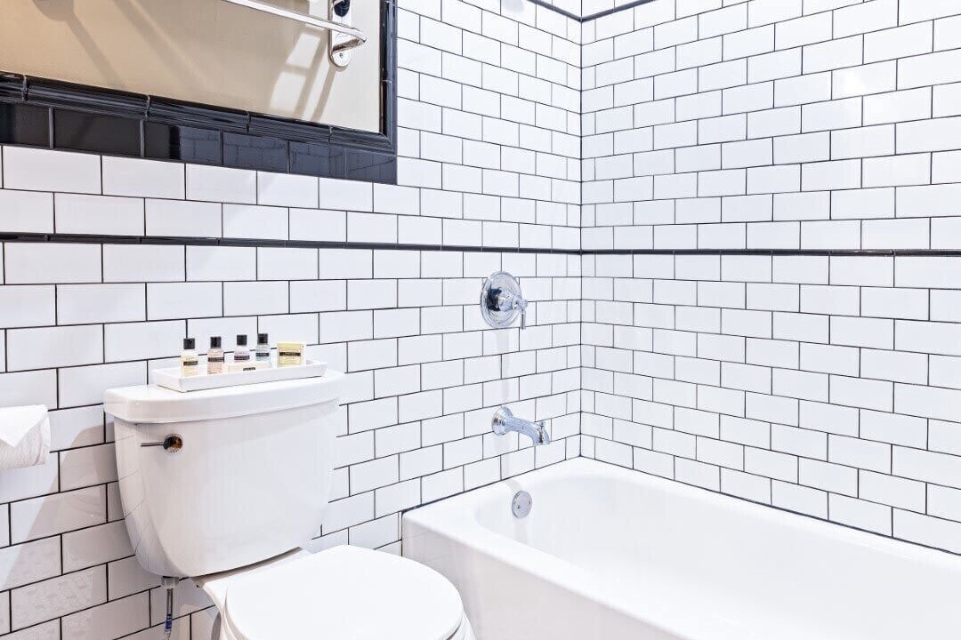 Photo of Bathroom in West Dundee