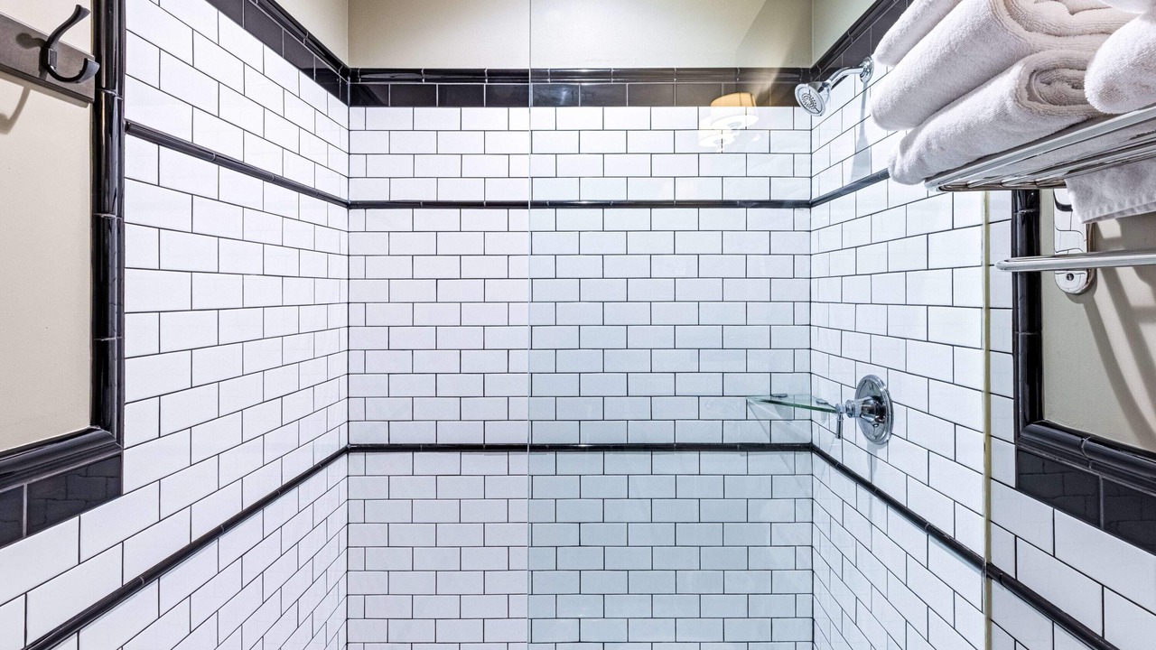 Photo of Bathroom in West Dundee