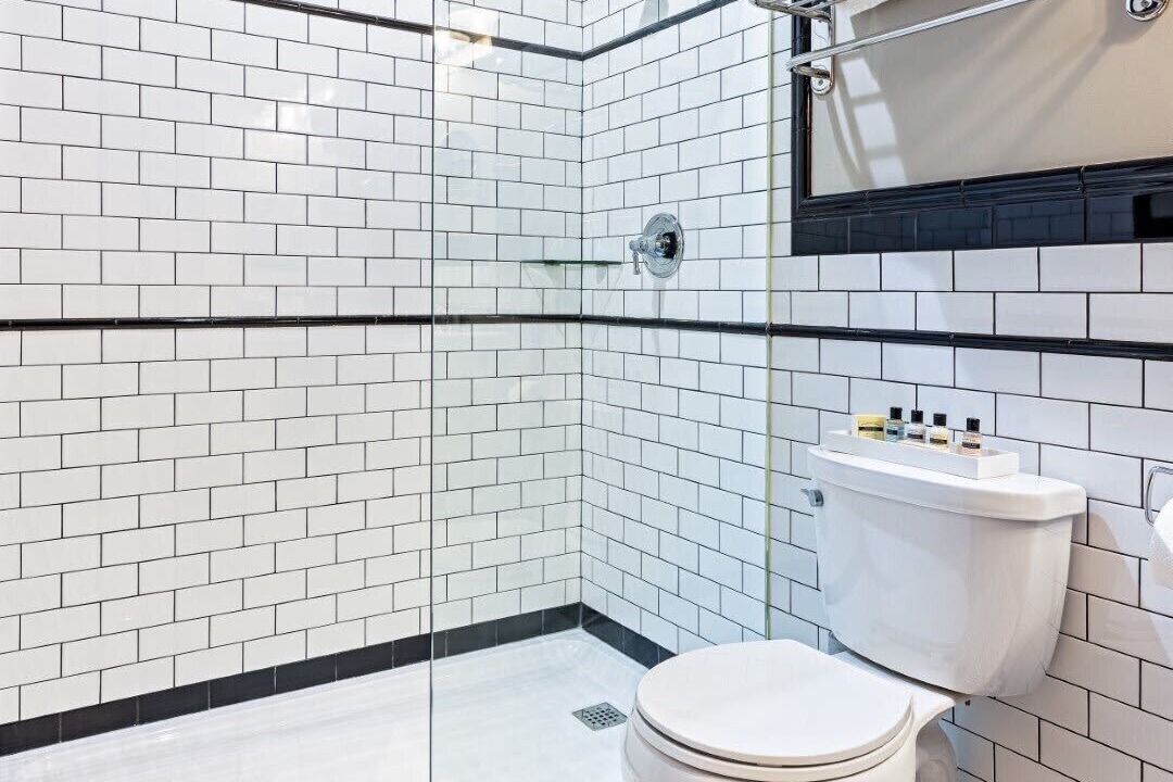 Photo of Bathroom in West Dundee