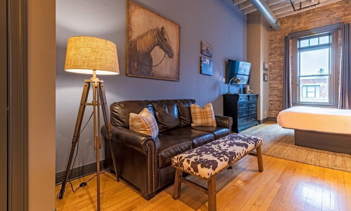 Photo of Bedroom in West Dundee