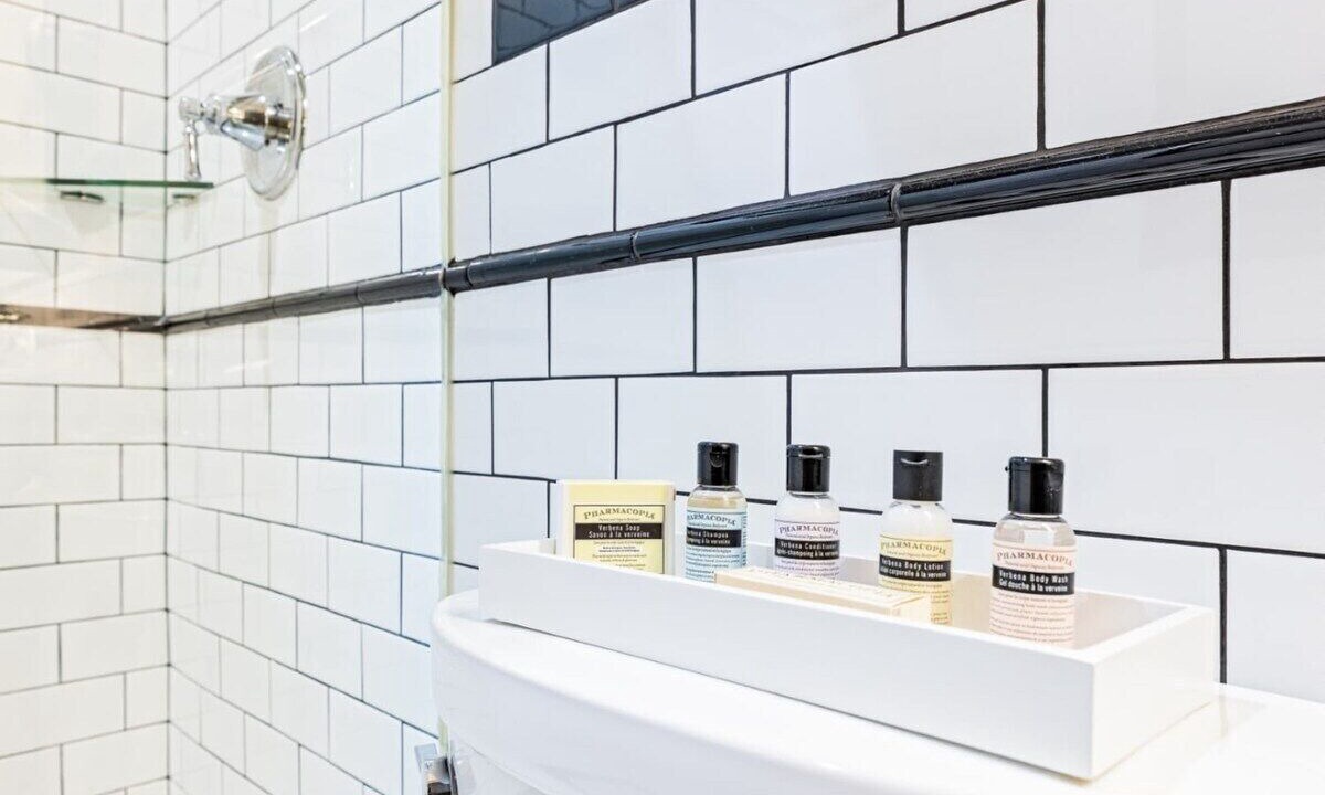 Photo of Bathroom in West Dundee