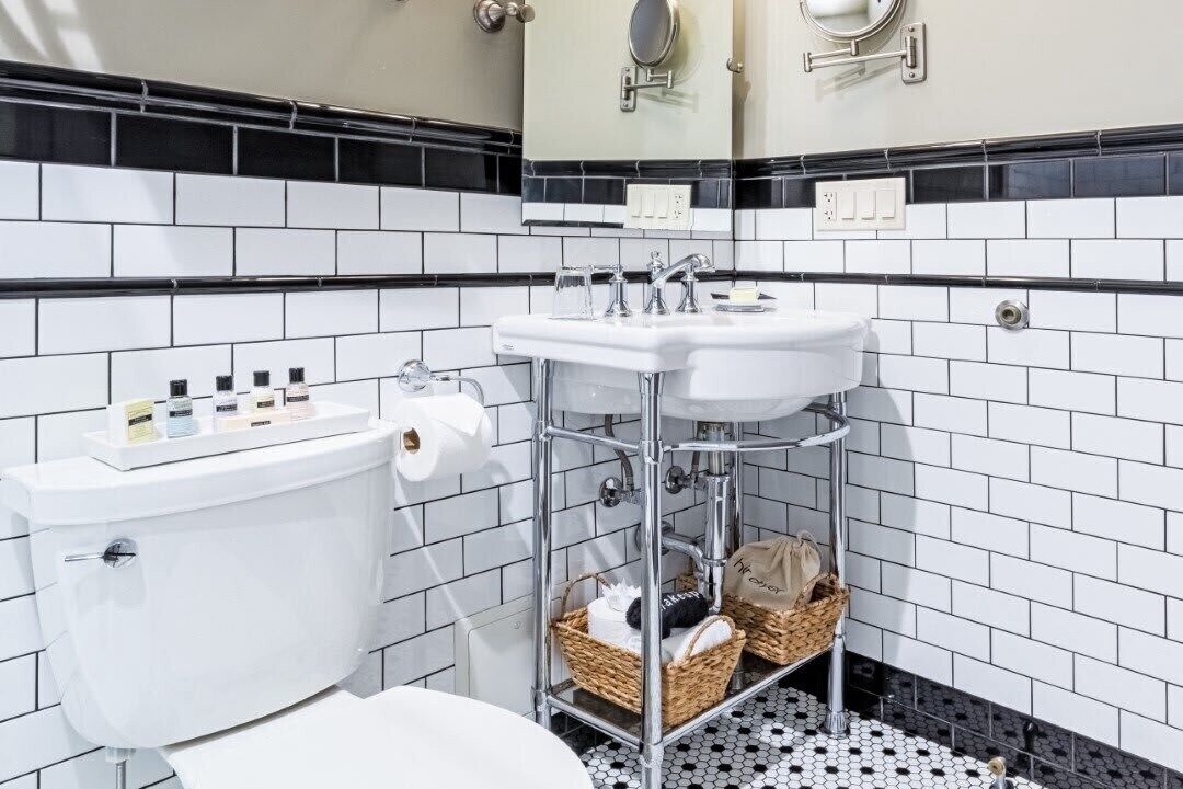 Photo of Bathroom in West Dundee